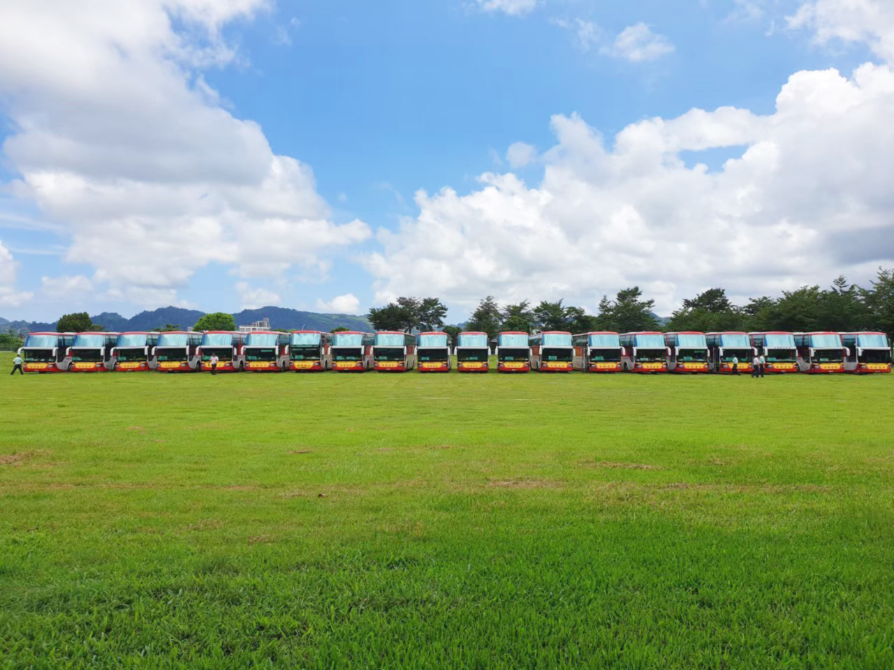 高雄汽車客運(yùn)股份有限公司